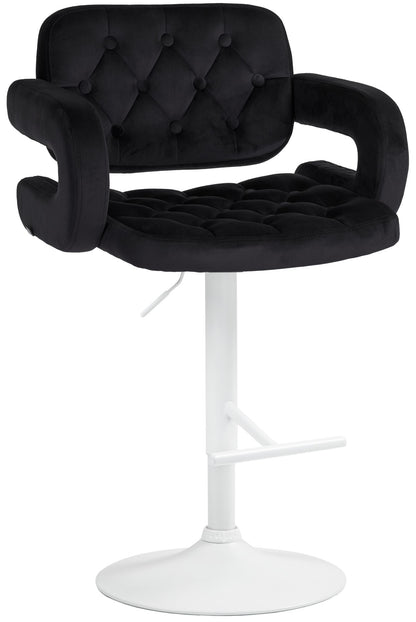 Barhocker Dublin Samt - homemem39