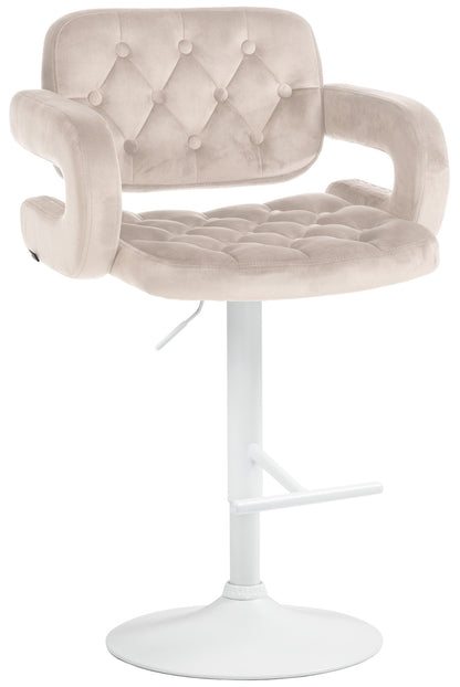 Barhocker Dublin Samt - homemem39