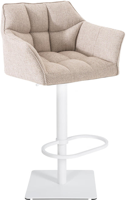 Barhocker Damaso Stoffbezug - homemem39