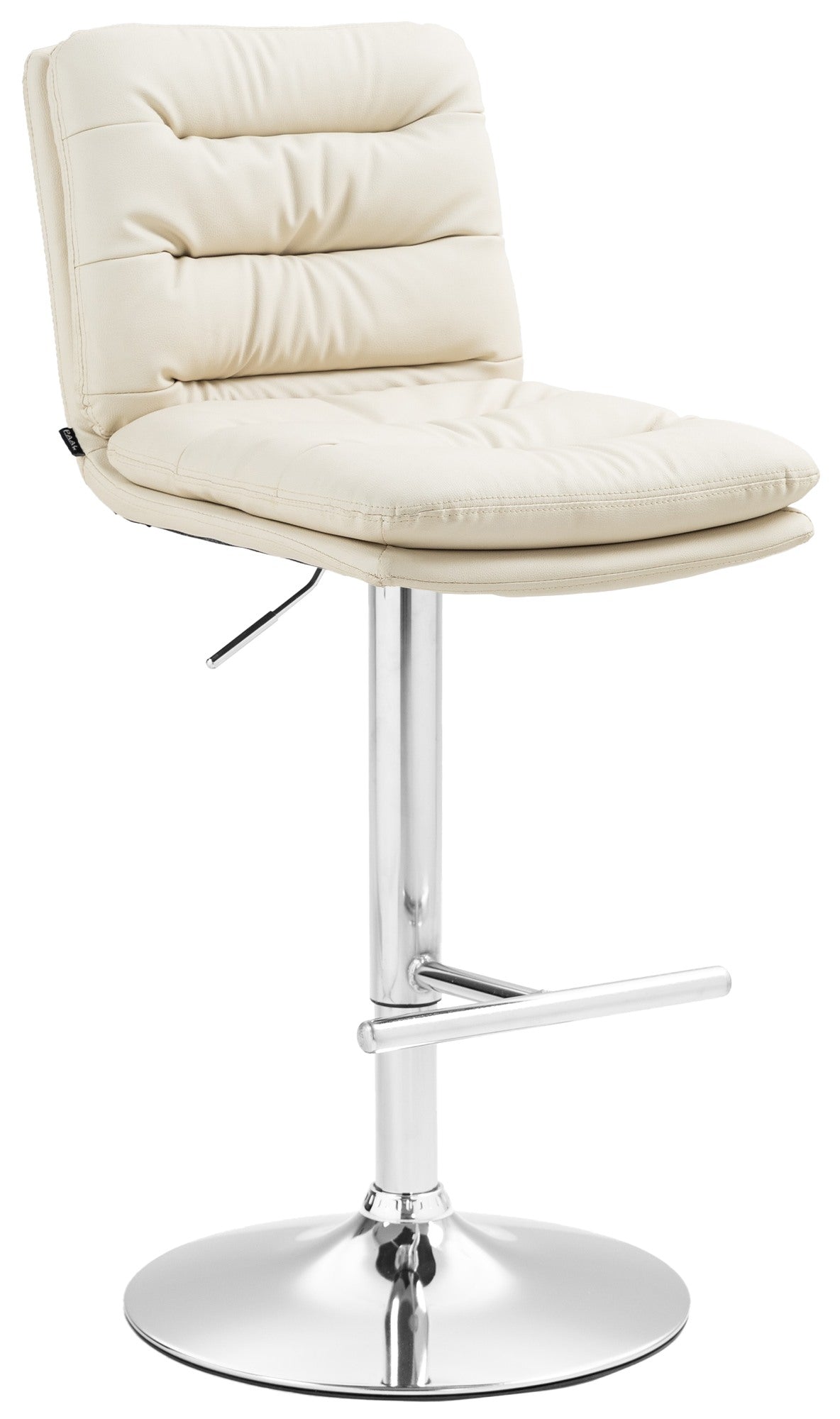 Barhocker Damar Kunstleder - homemem39