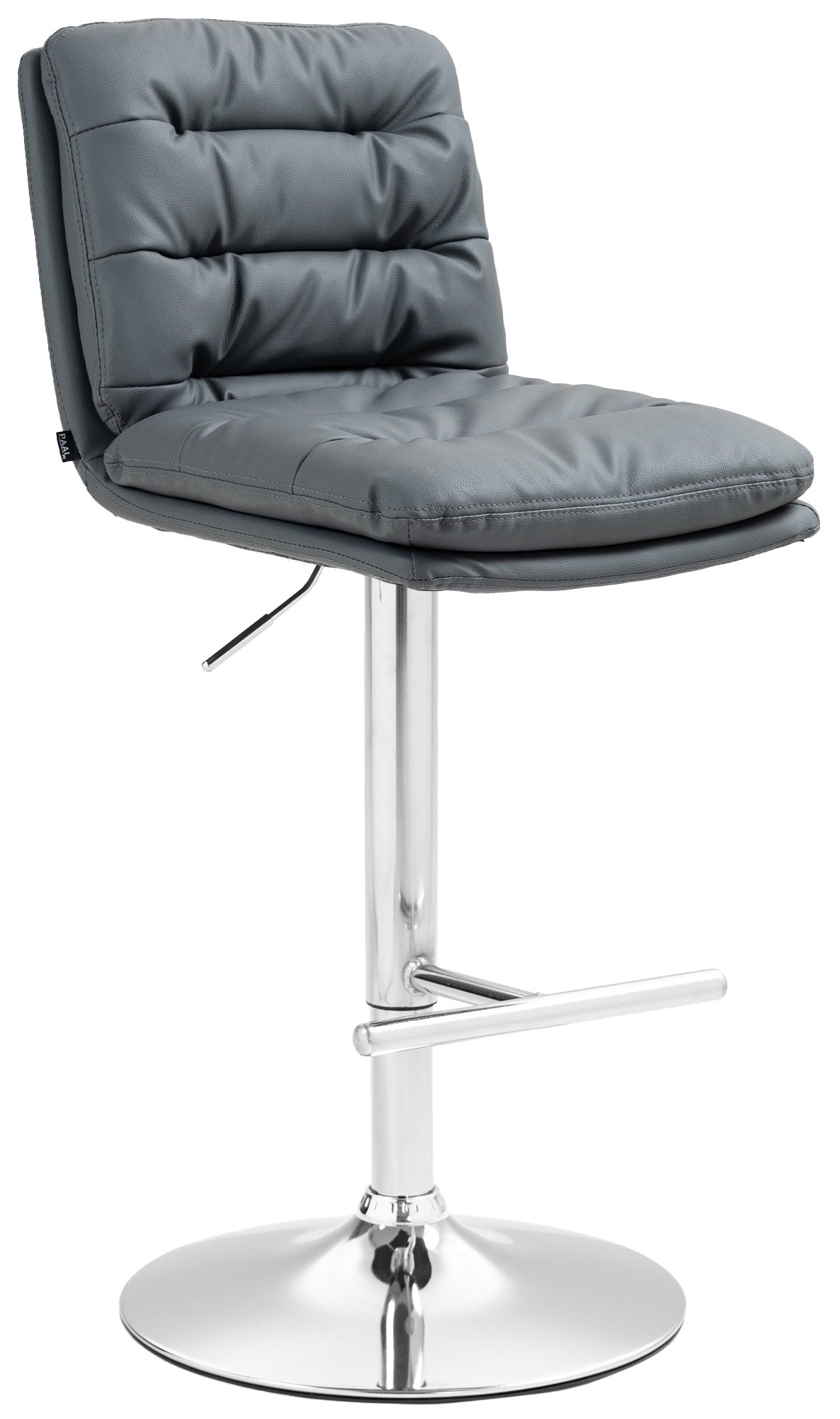 Barhocker Damar Kunstleder - homemem39