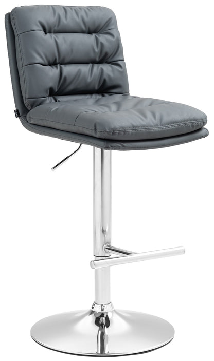 Barhocker Damar Kunstleder - homemem39