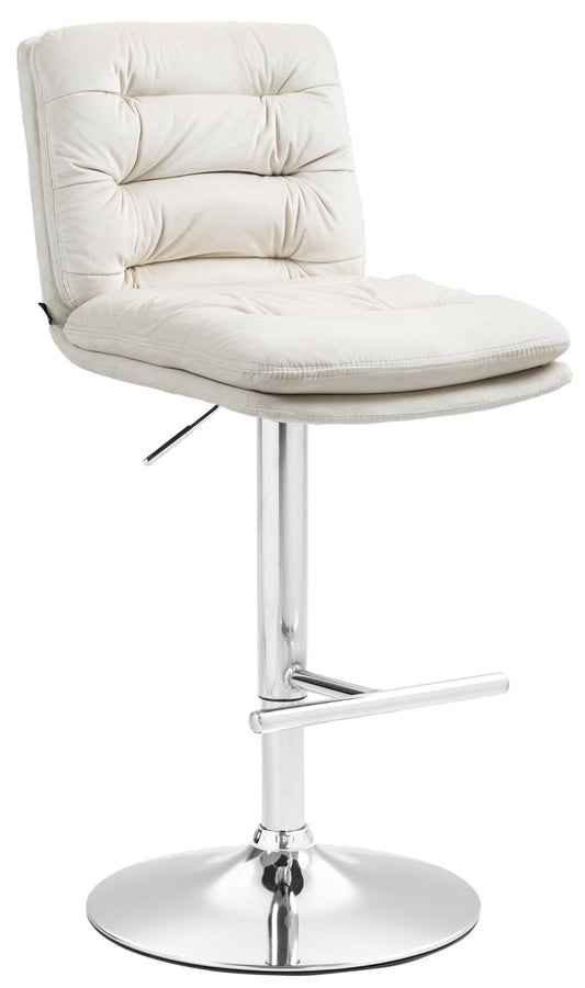 Barhocker Damar Samt - homemem39