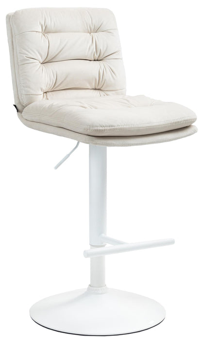 Barhocker Damar Samt - homemem39