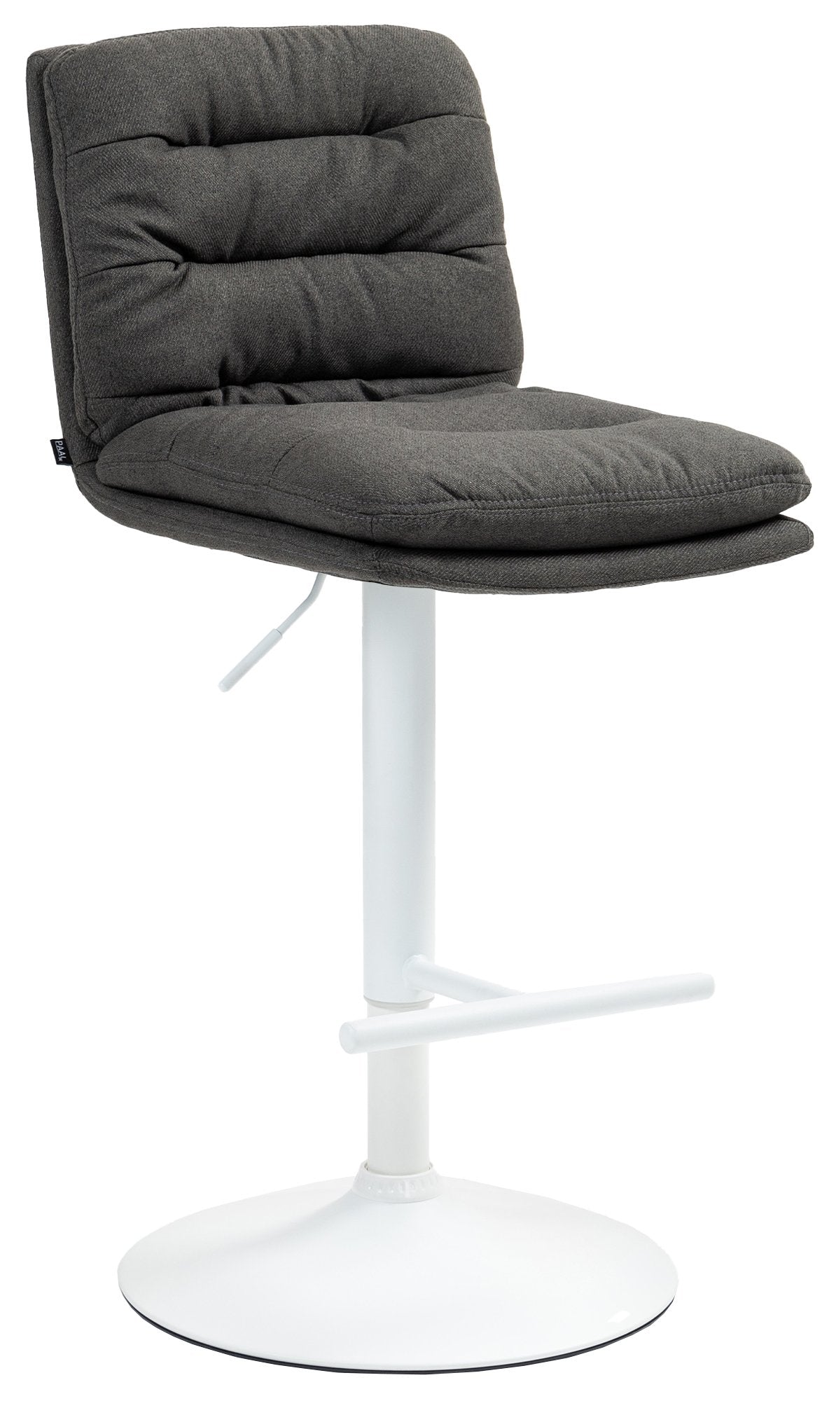 Barhocker Damar Stoff - homemem39