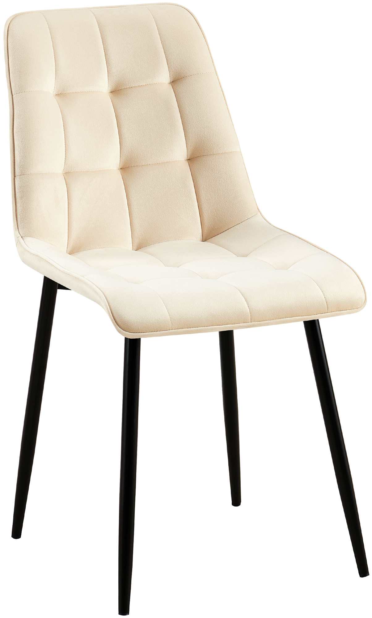 Esszimmerstuhl Gifford Samtbezug - homemem39