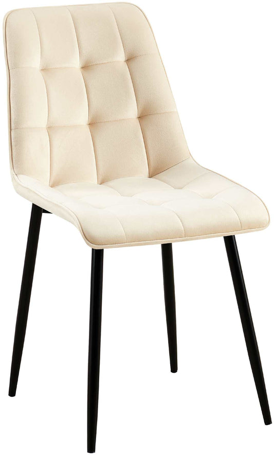 Esszimmerstuhl Gifford Samtbezug - homemem39