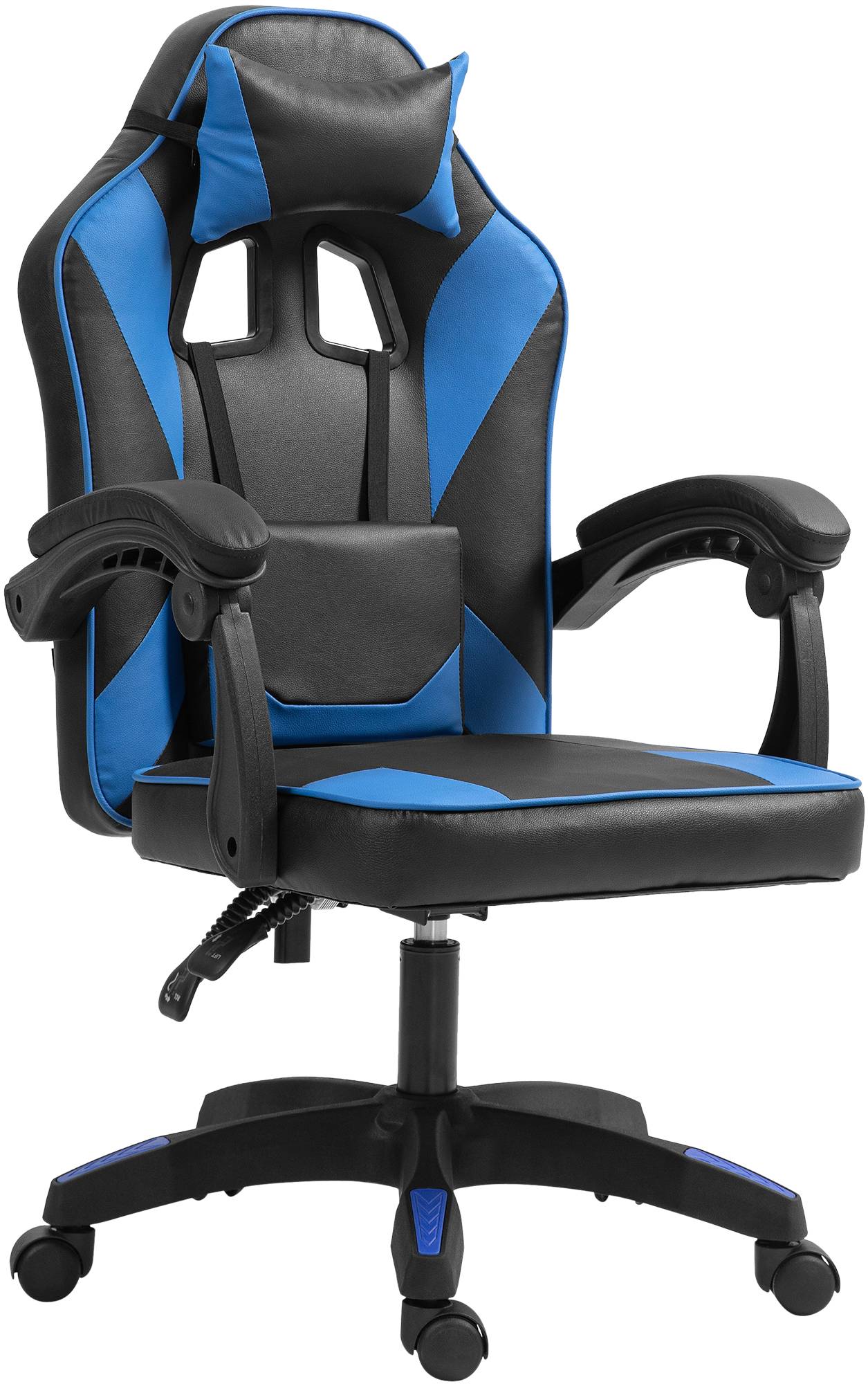 Bürostuhl Orkney Kunstleder - homemem39