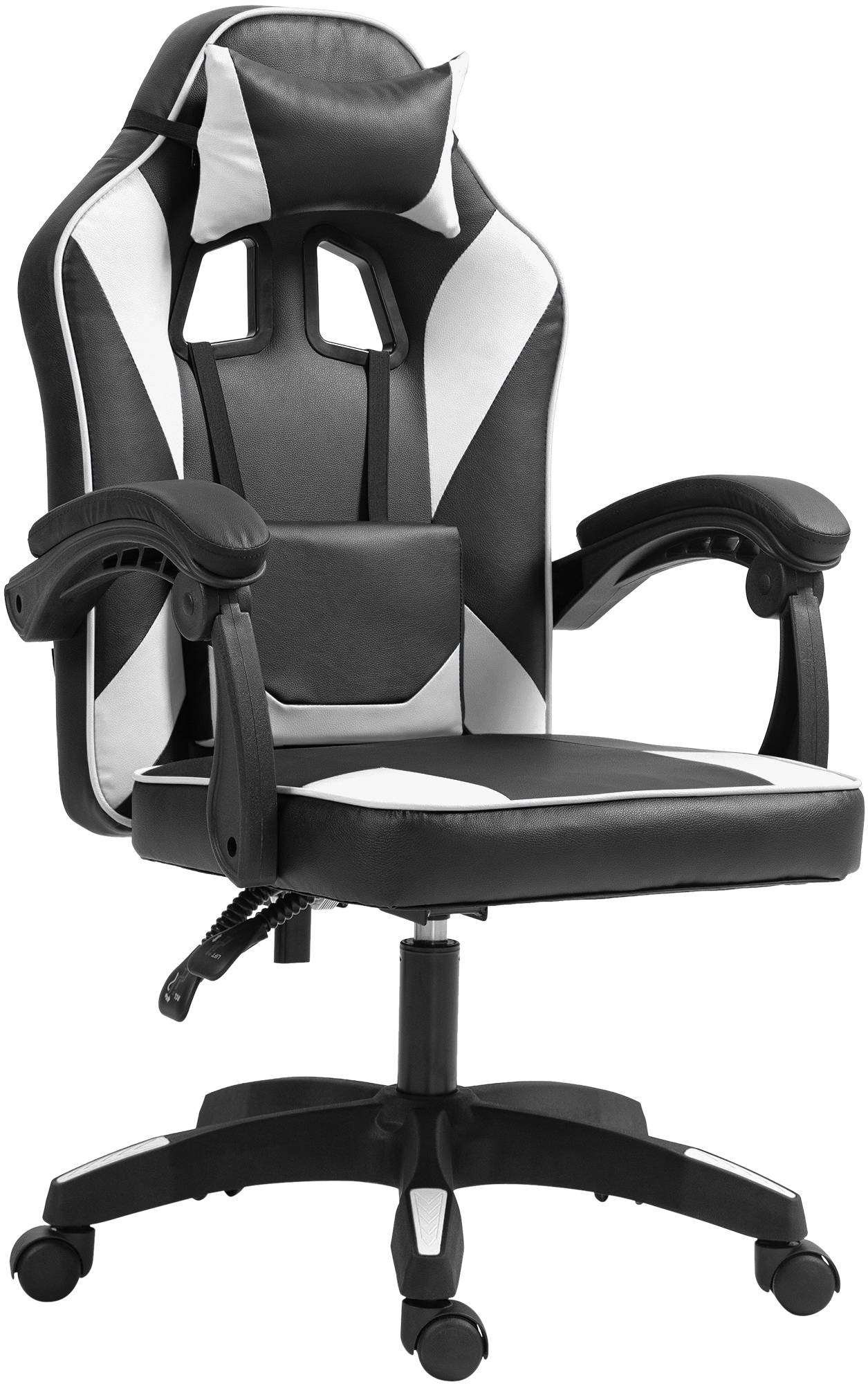 Bürostuhl Orkney Kunstleder - homemem39