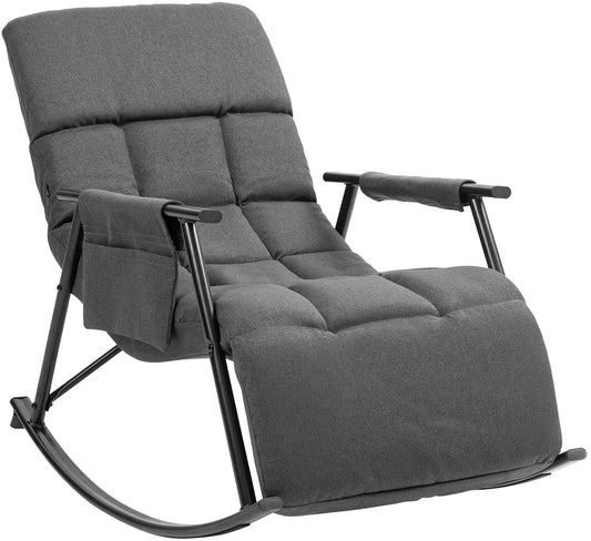 Schaukelstuhl Cathy - homemem39