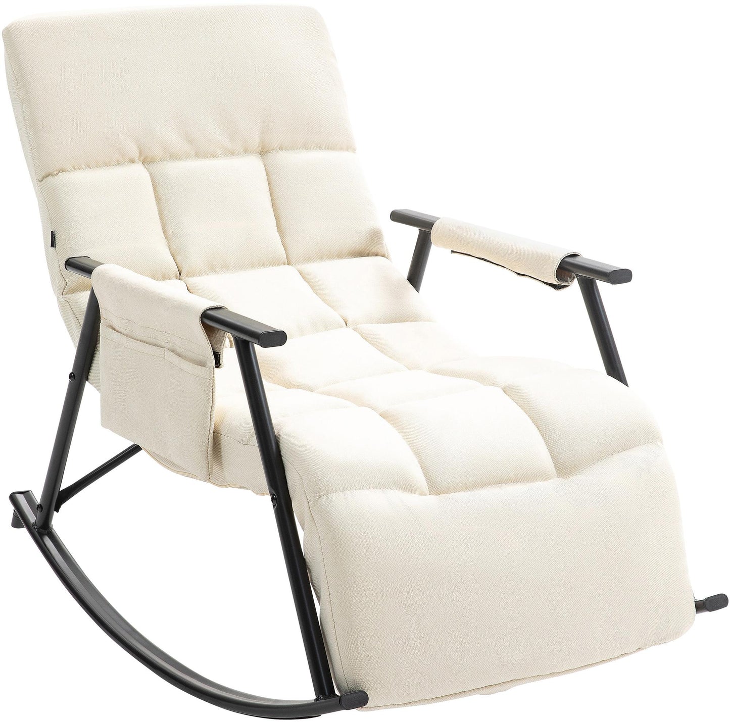 Schaukelstuhl Cathy - homemem39