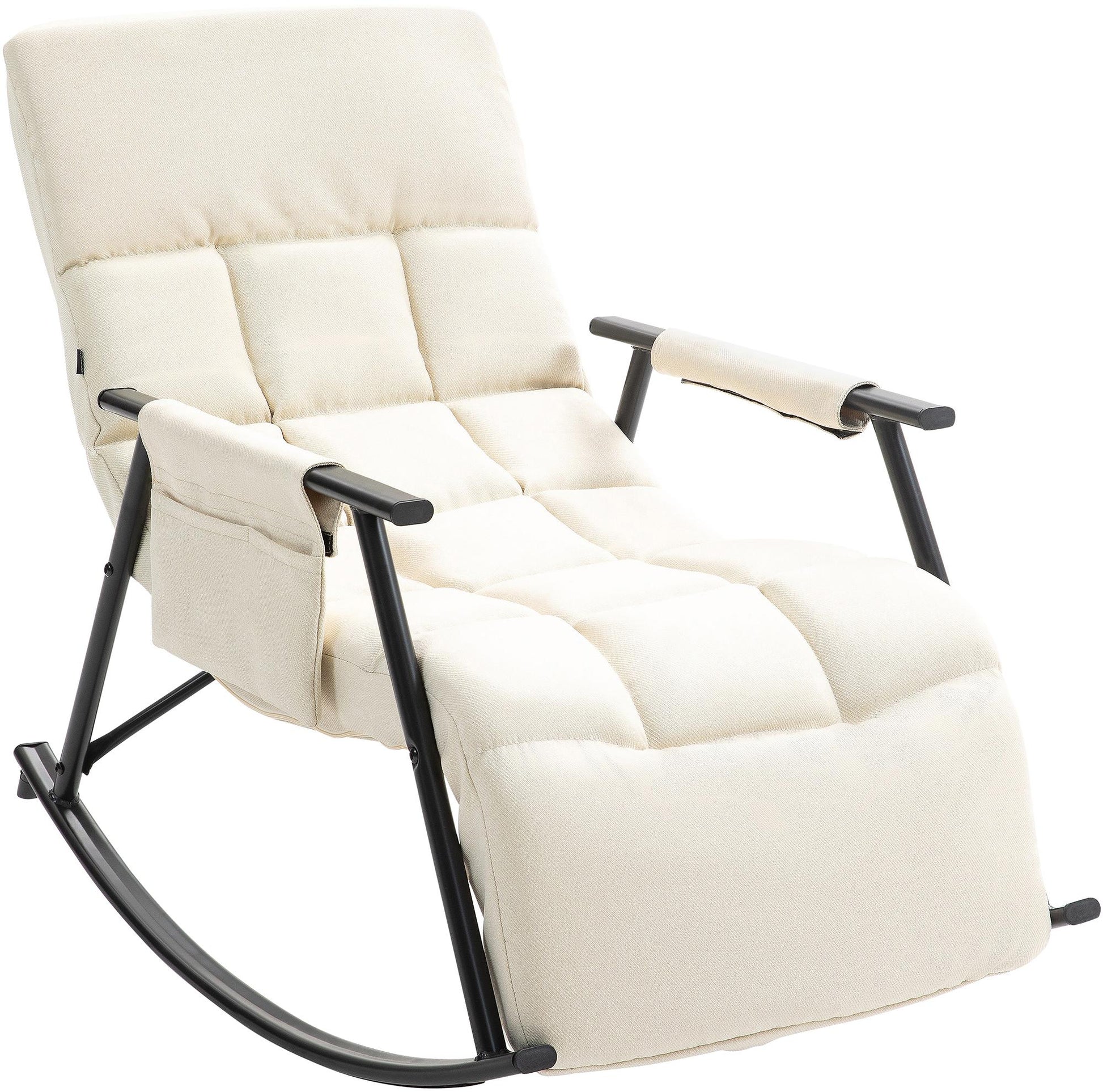 Schaukelstuhl Cathy - homemem39