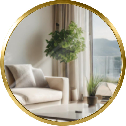 Wandspiegel Elsie - homemem39