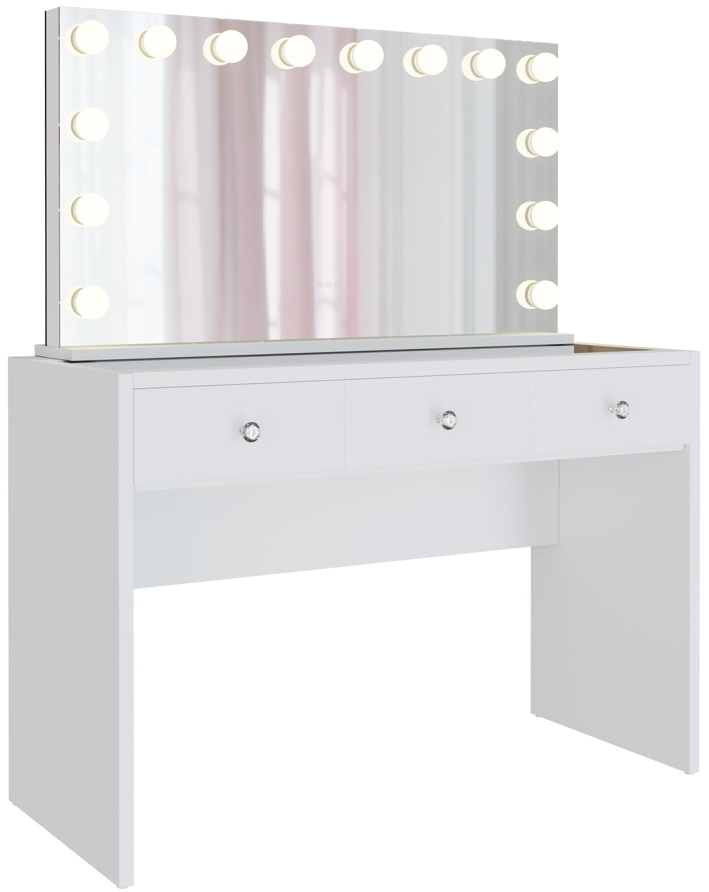 Schminktisch Nettie - homemem39