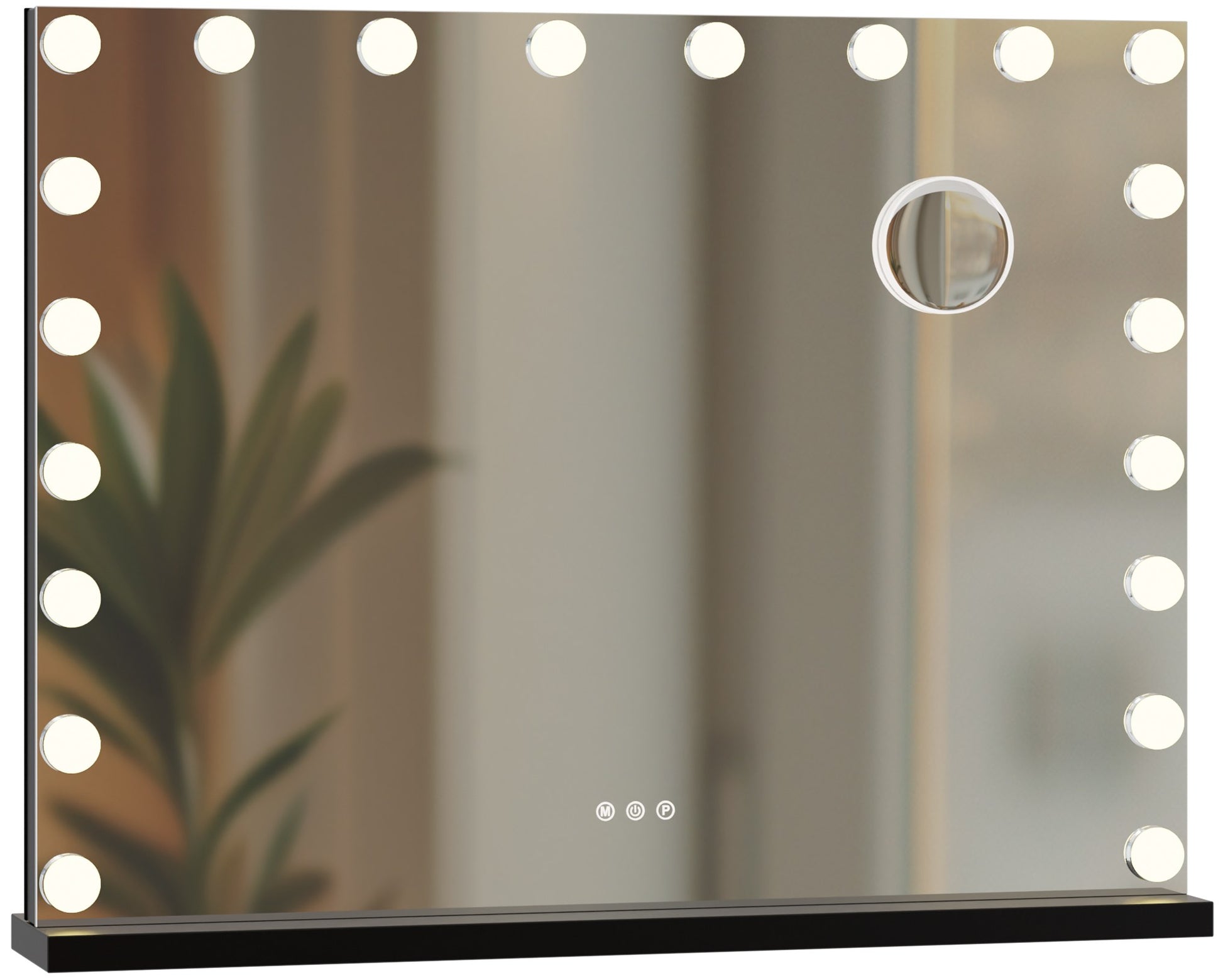 Schminkspiegel Norlina - homemem39