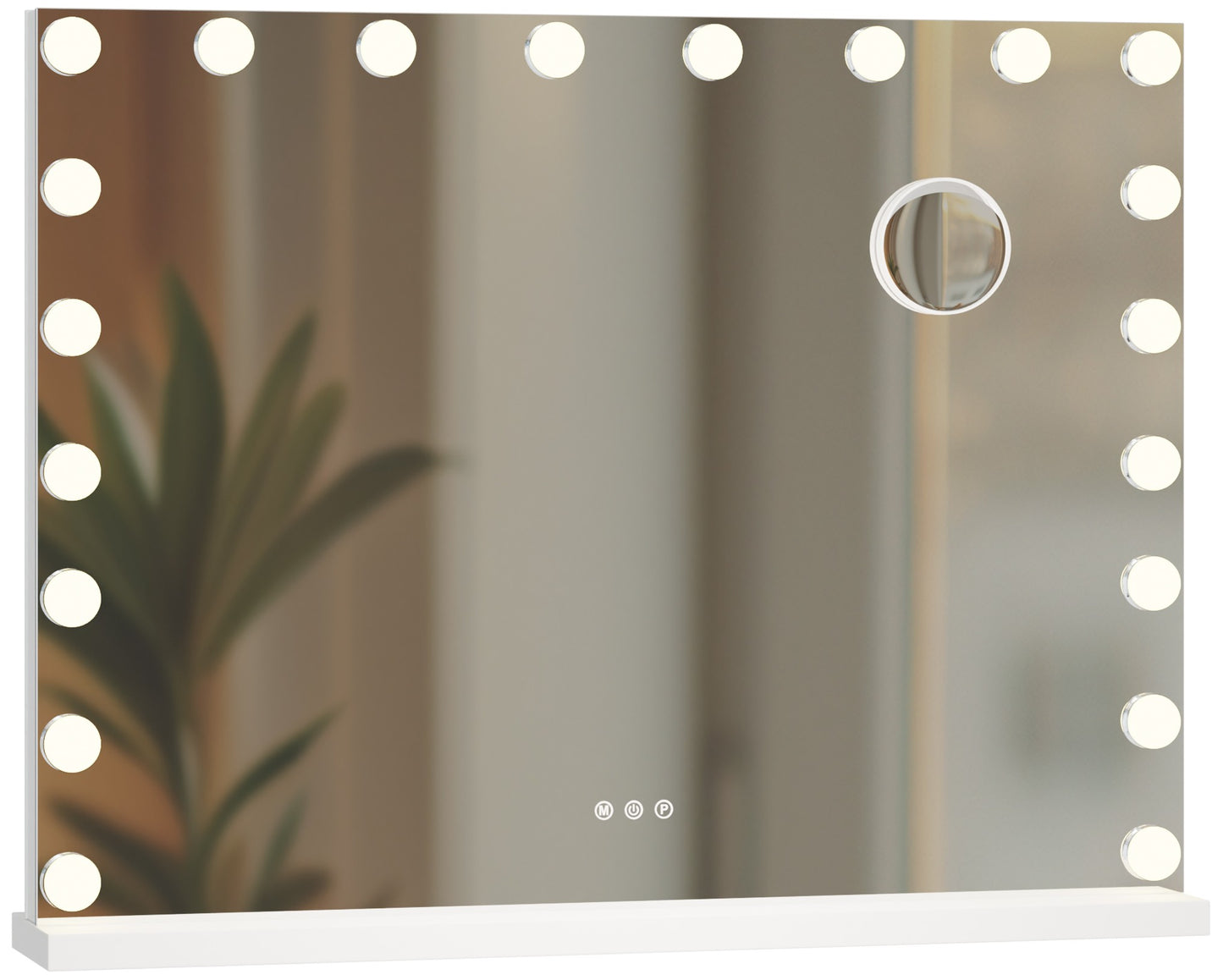 Schminkspiegel Norlina - homemem39