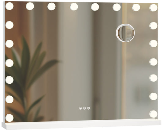 Schminkspiegel Norlina - homemem39