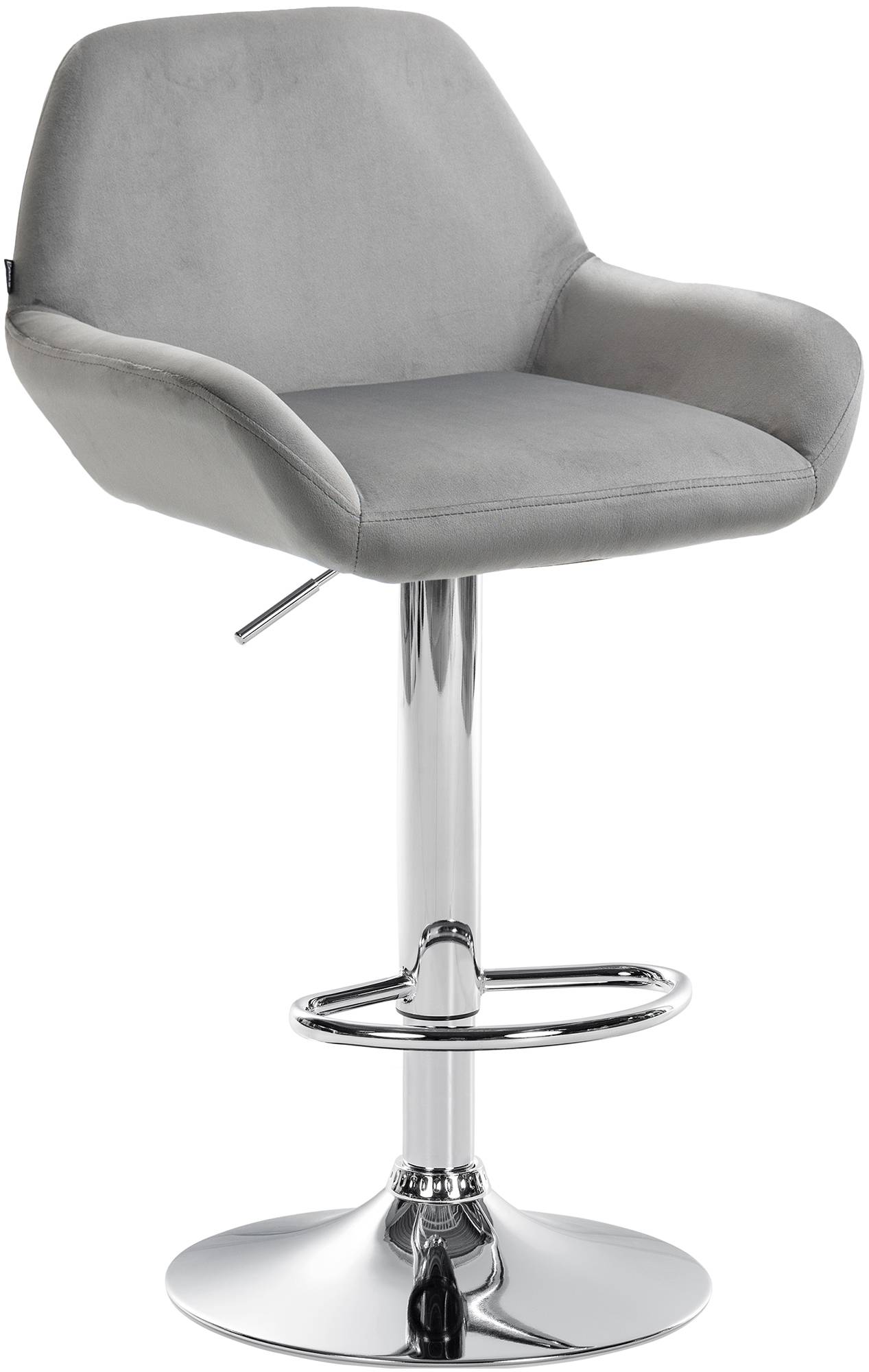 Barhocker Braga Samt - homemem39