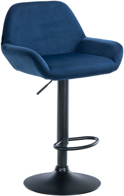 Barhocker Braga Samt - homemem39