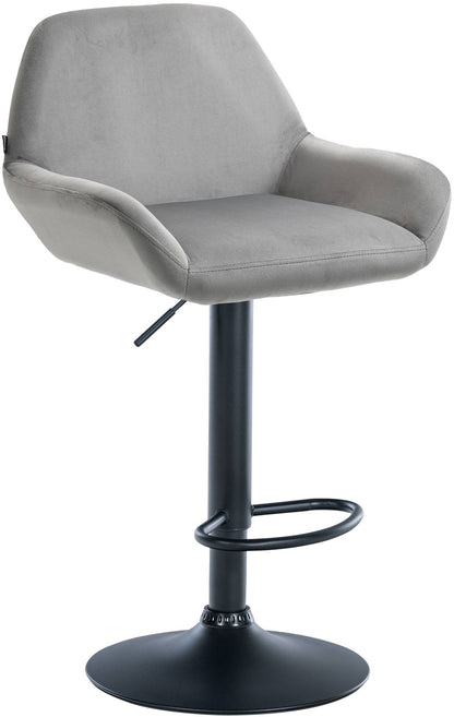 Barhocker Braga Samt - homemem39