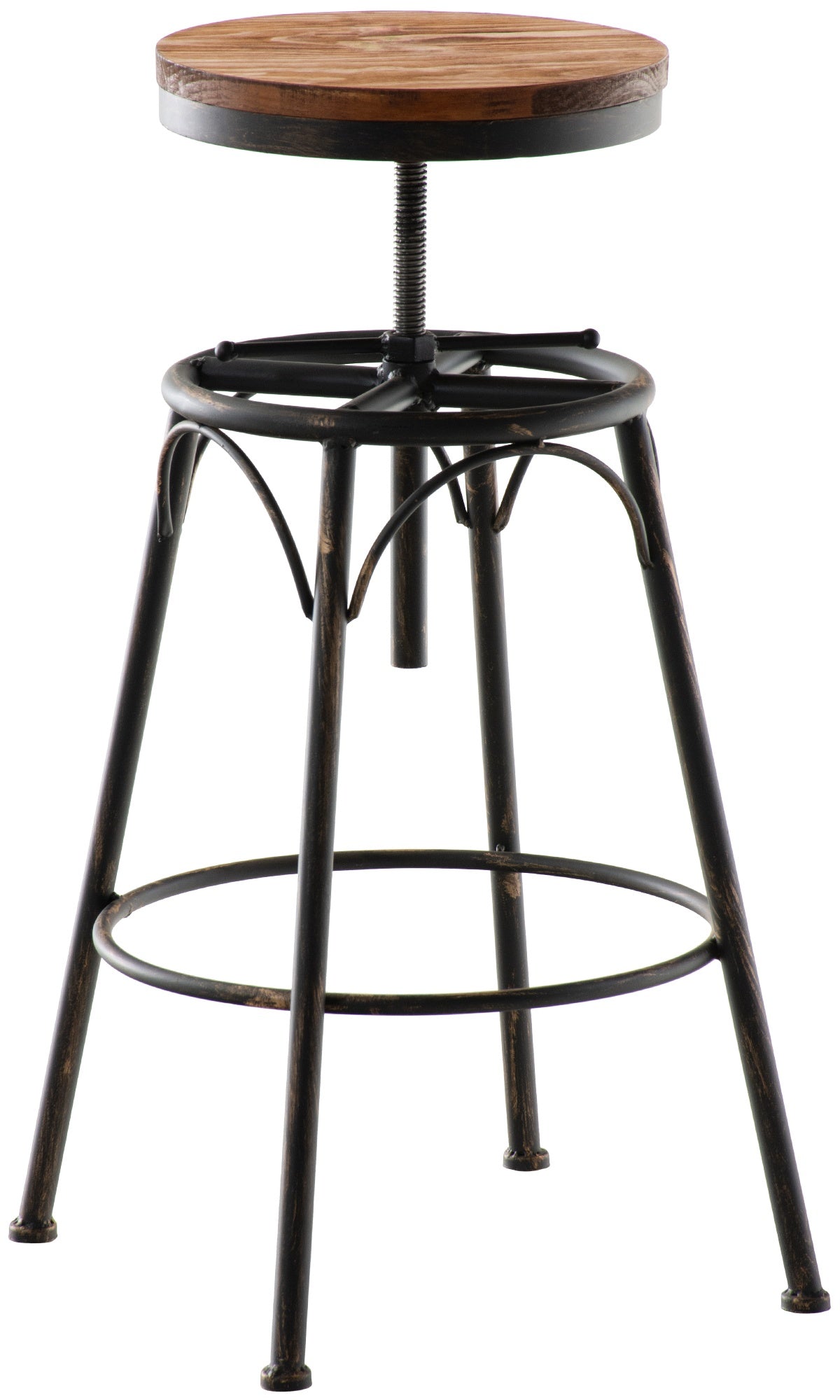 Barhocker Beam - homemem39