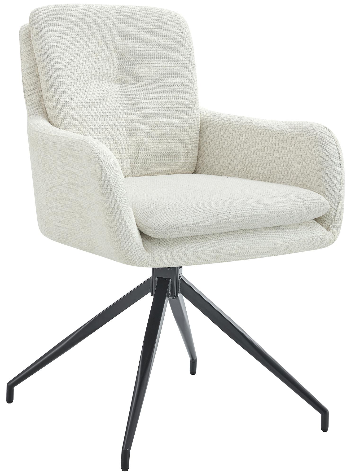 Esszimmerstuhl Pickett Stoff - homemem39