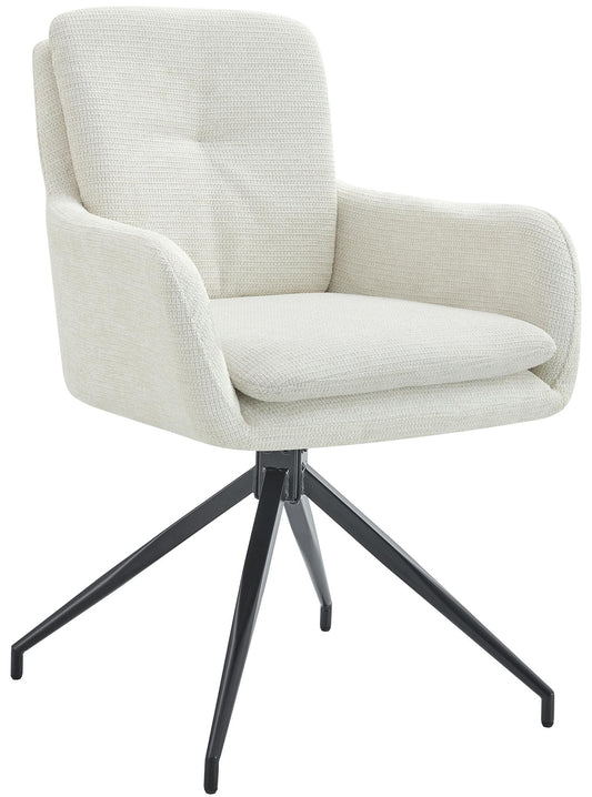 Esszimmerstuhl Pickett Stoff - homemem39