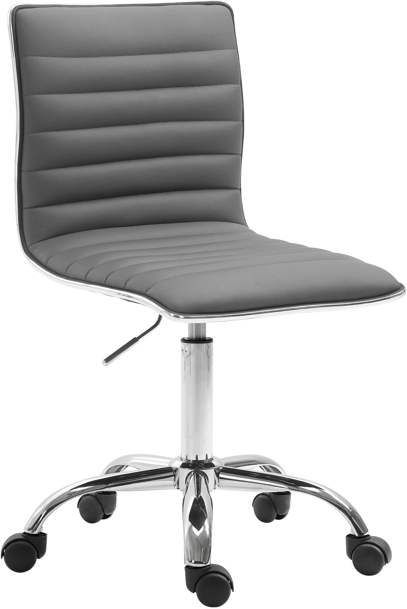 Arbeitshocker Alamosa Kunstleder - homemem39