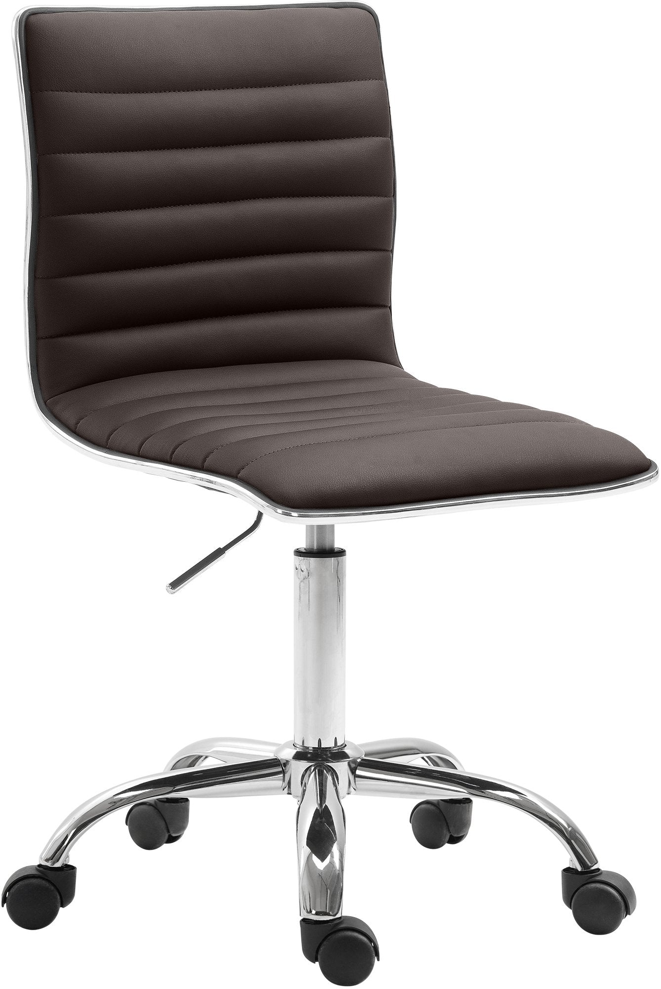 Arbeitshocker Alamosa Kunstleder - homemem39