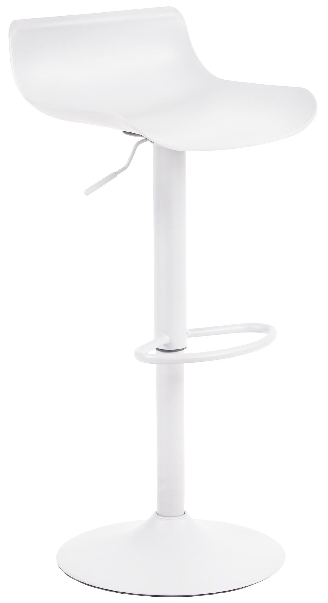 Barhocker Aveiro drehbar mit Höhenverstellung - homemem39