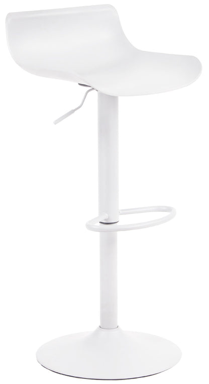 Barhocker Aveiro drehbar mit Höhenverstellung - homemem39