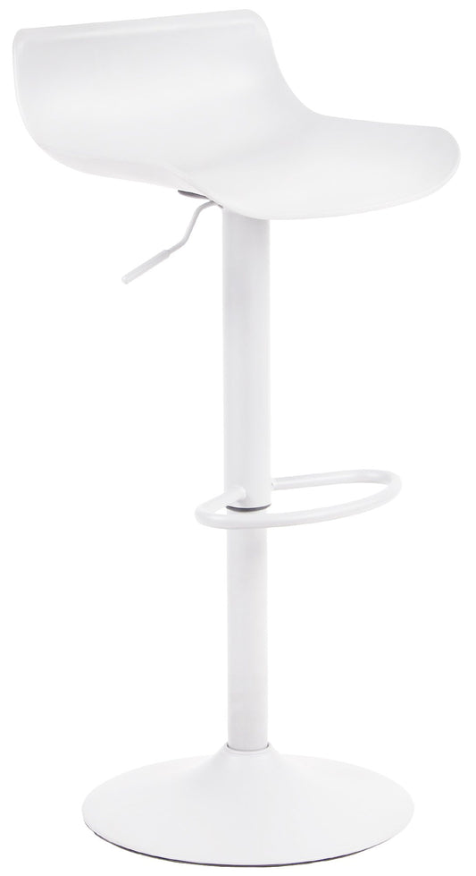 Barhocker Aveiro drehbar mit Höhenverstellung - homemem39