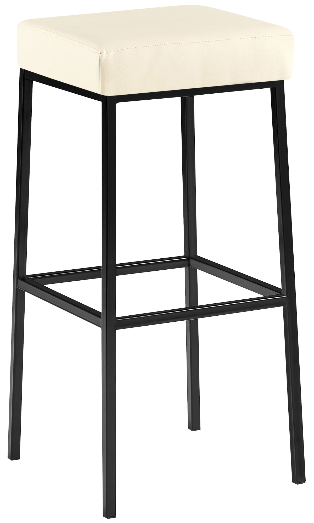 Barhocker Montreal Kunstlederbezug - homemem39