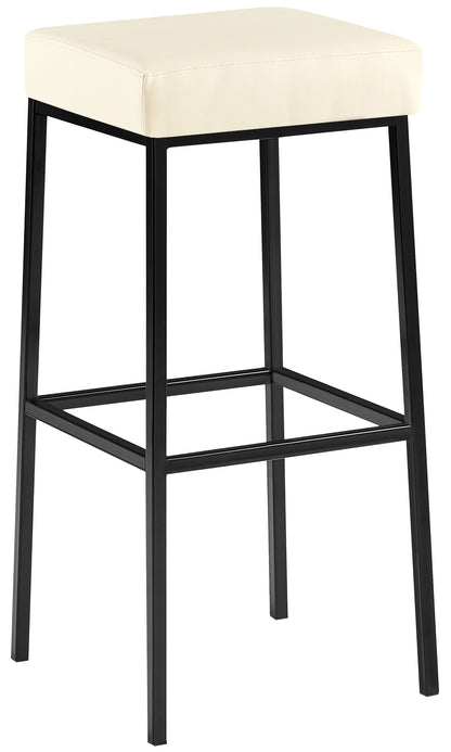 Barhocker Montreal Kunstlederbezug - homemem39