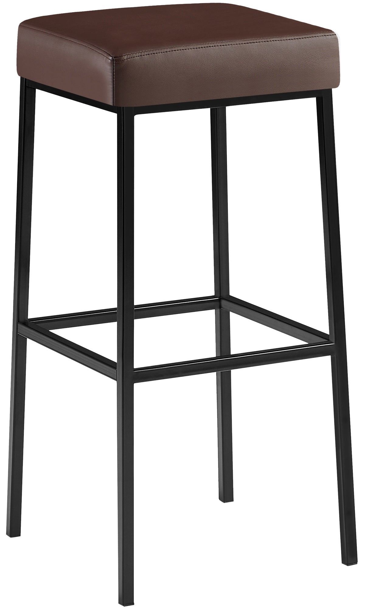 Barhocker Montreal Kunstlederbezug - homemem39