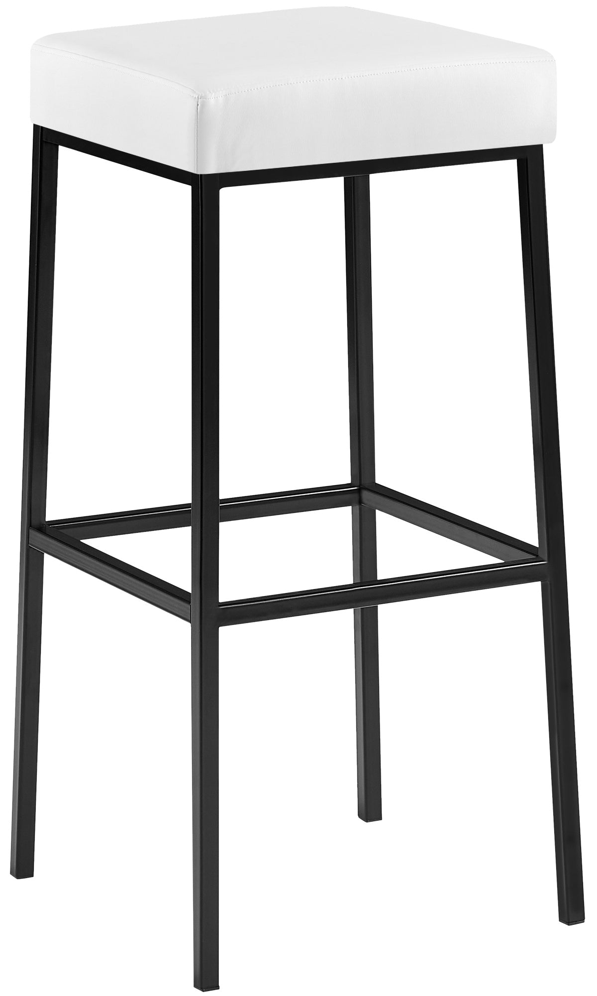 Barhocker Montreal Kunstlederbezug - homemem39