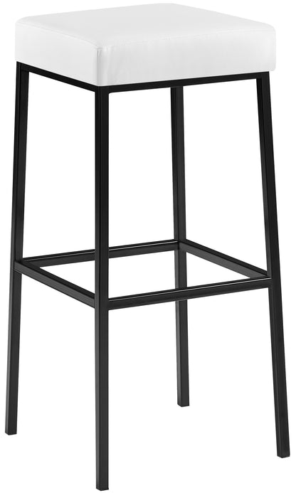 Barhocker Montreal Kunstlederbezug - homemem39