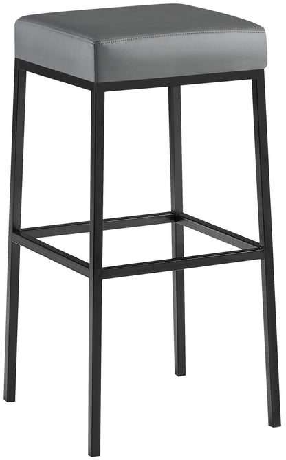 Barhocker Montreal Kunstlederbezug - homemem39