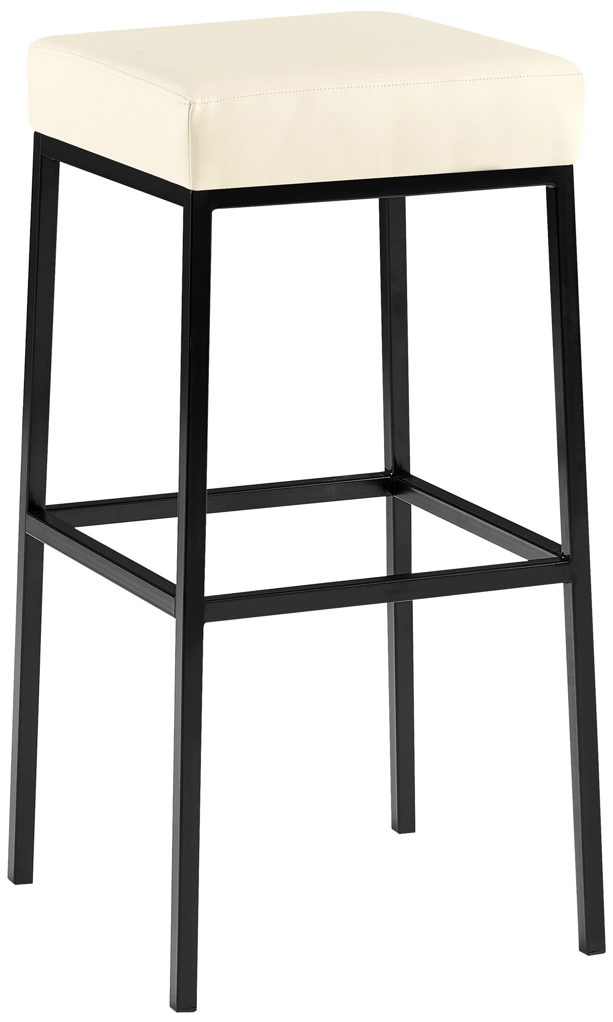 Barhocker Montreal Kunstlederbezug - homemem39