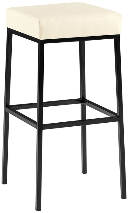 Barhocker Montreal Kunstlederbezug - homemem39