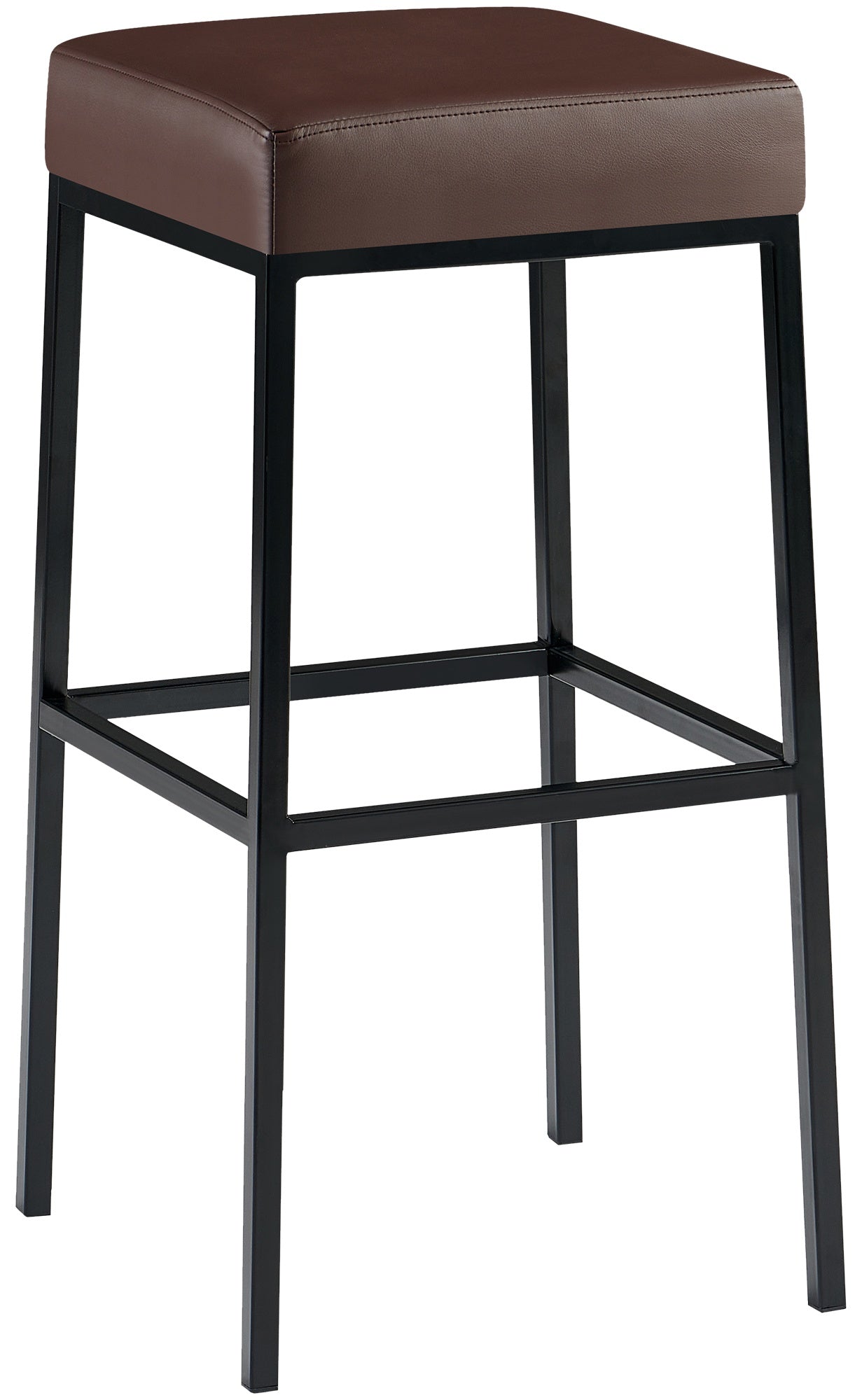 Barhocker Montreal Kunstlederbezug - homemem39