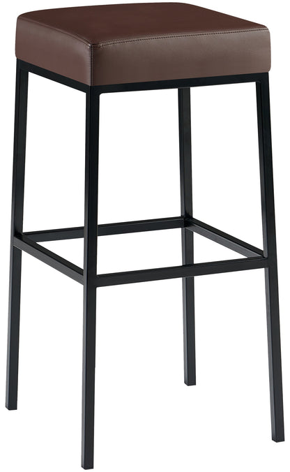 Barhocker Montreal Kunstlederbezug - homemem39