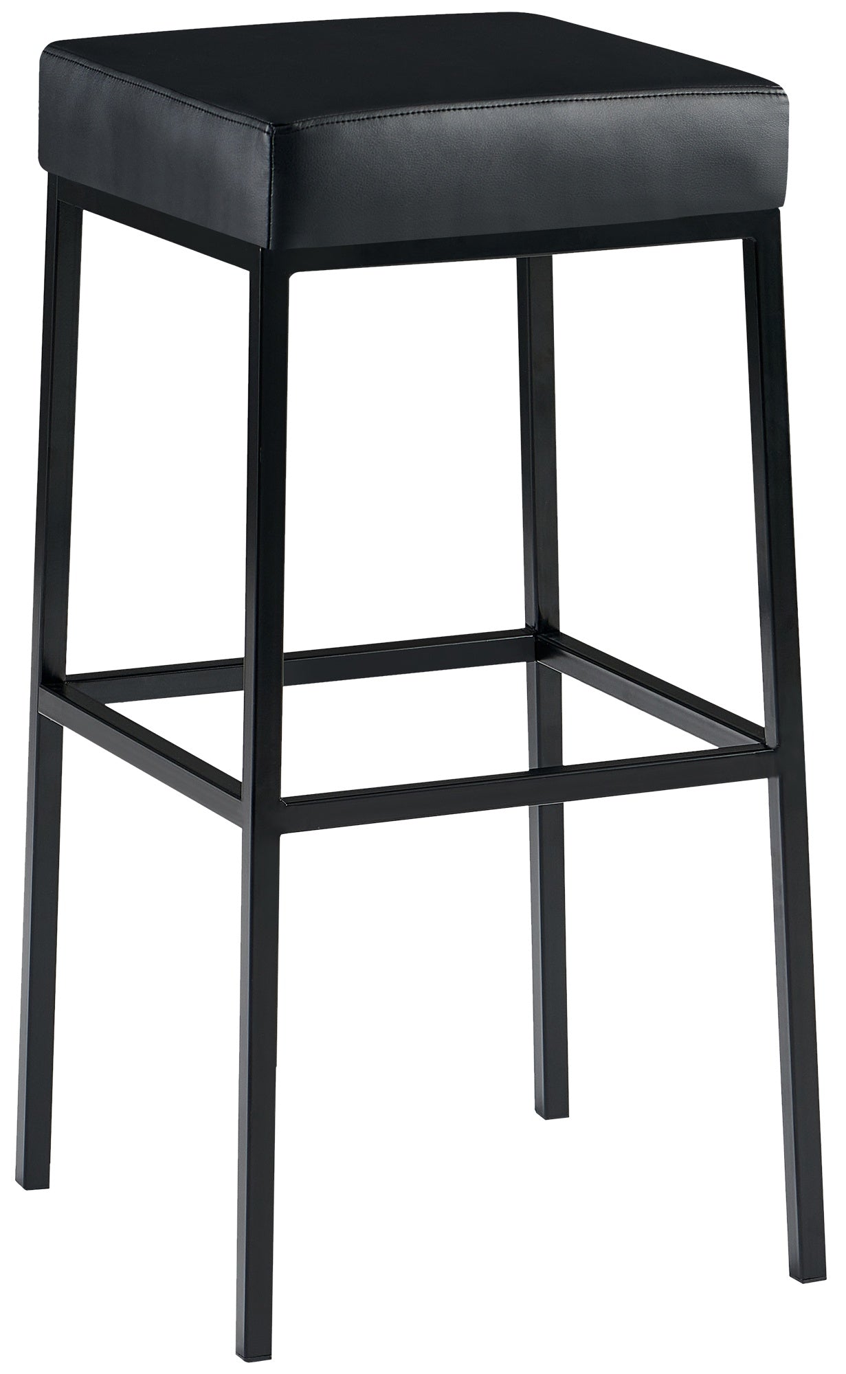 Barhocker Montreal Kunstlederbezug - homemem39