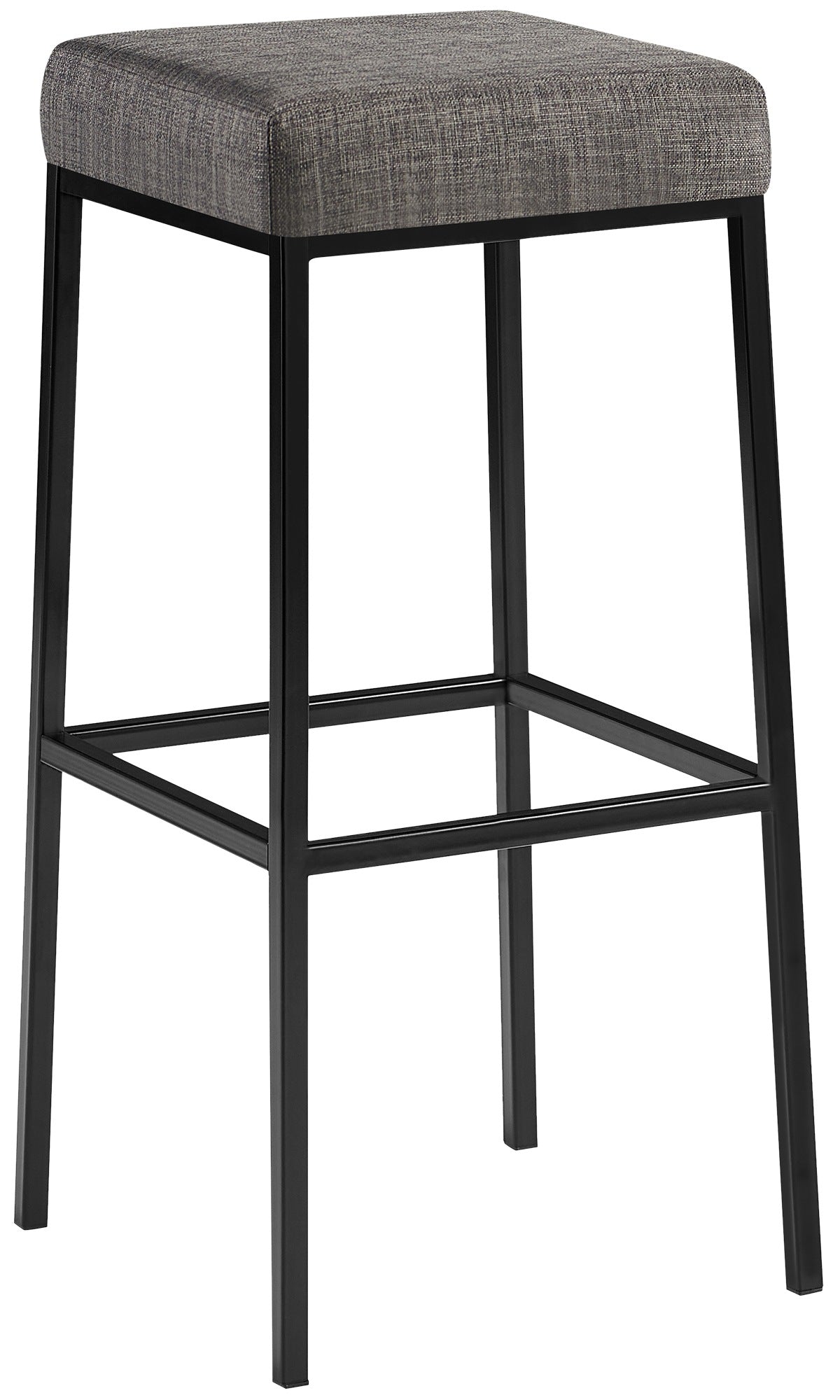 Barhocker Montreal Stoffbezug - homemem39