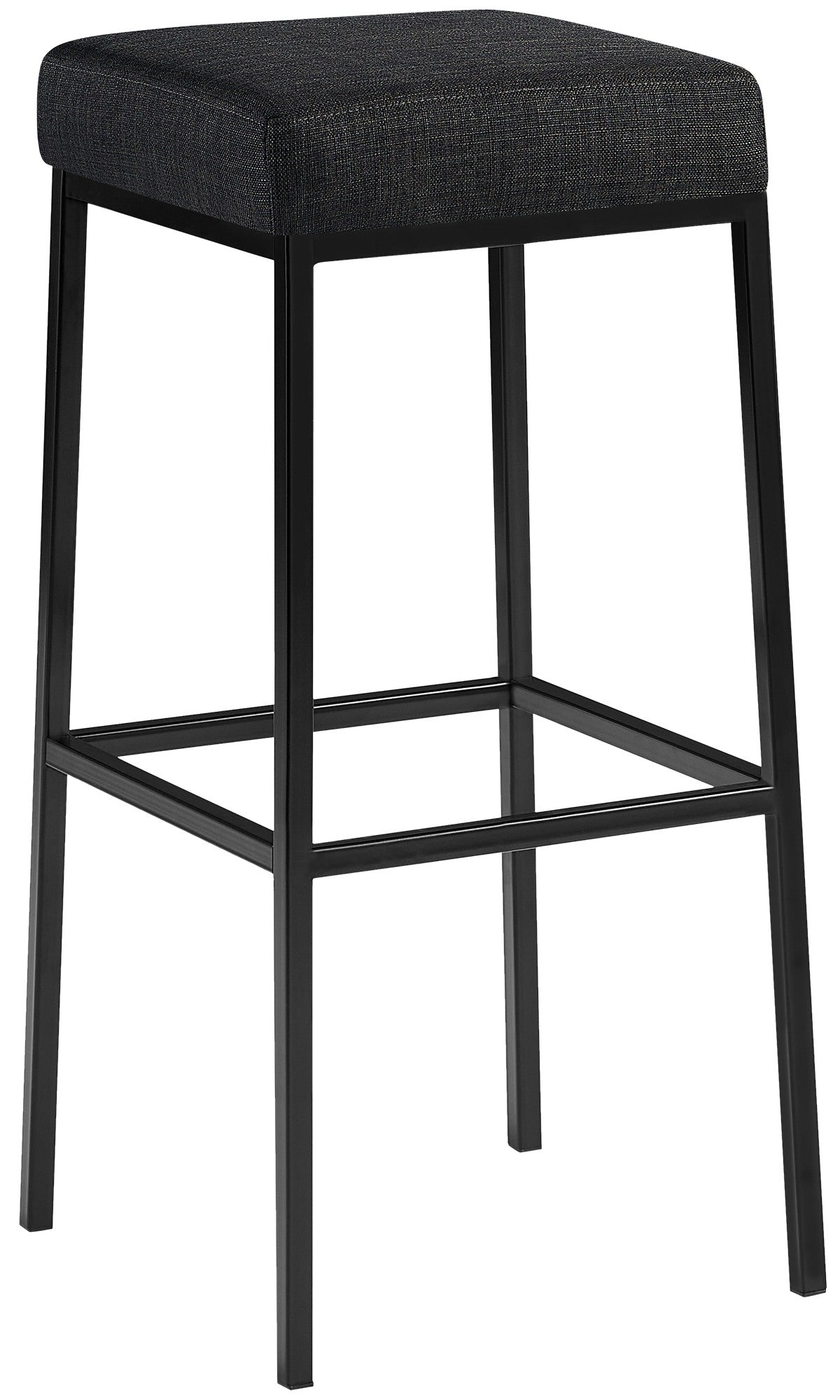 Barhocker Montreal Stoffbezug - homemem39