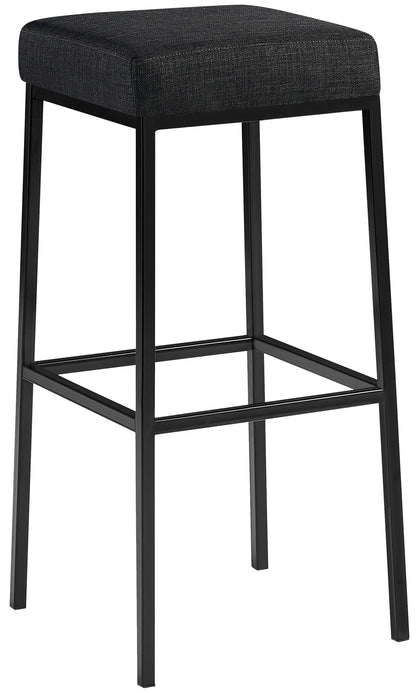 Barhocker Montreal Stoffbezug - homemem39