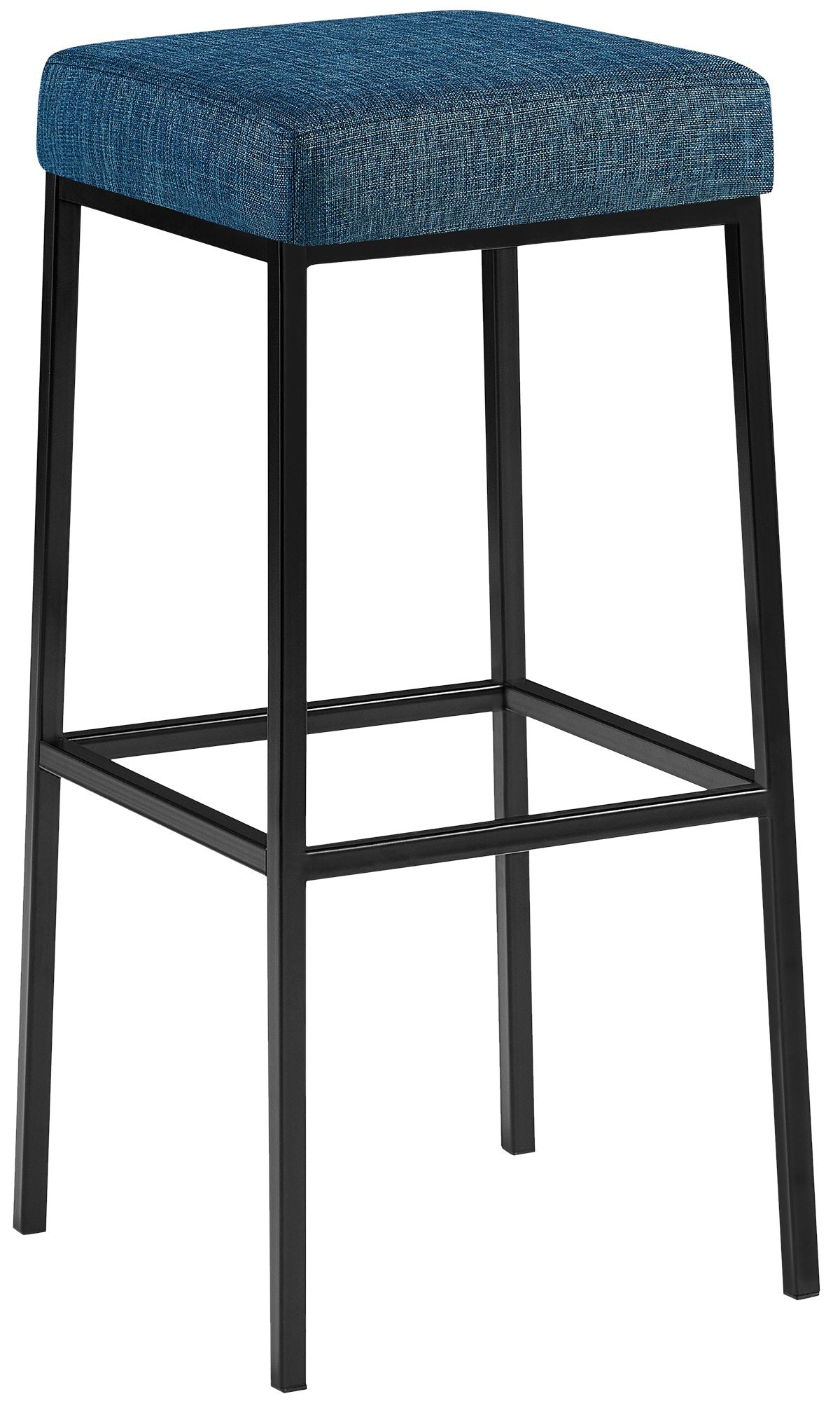 Barhocker Montreal Stoffbezug - homemem39