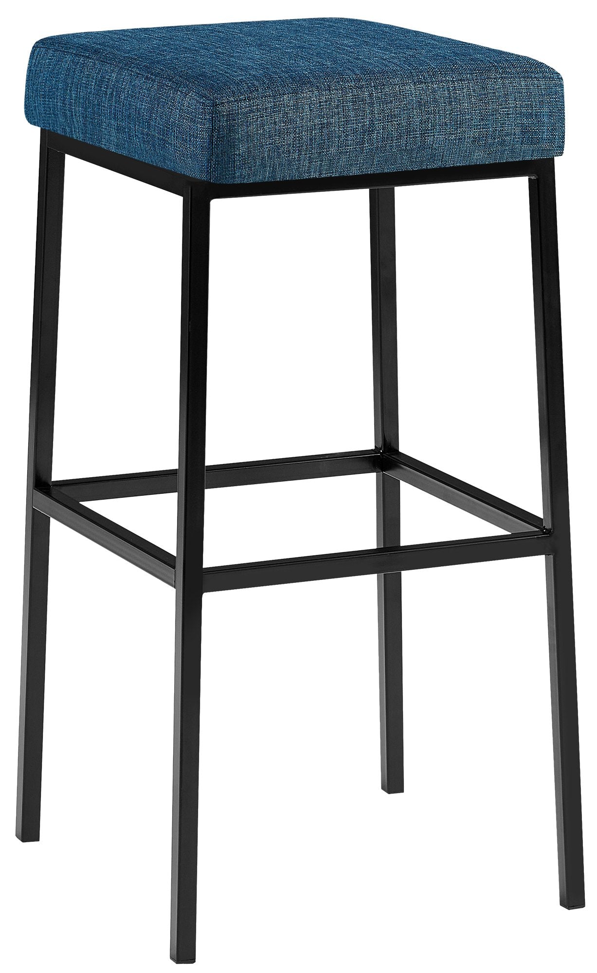 Barhocker Montreal Stoffbezug - homemem39