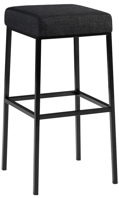 Barhocker Montreal Stoffbezug - homemem39