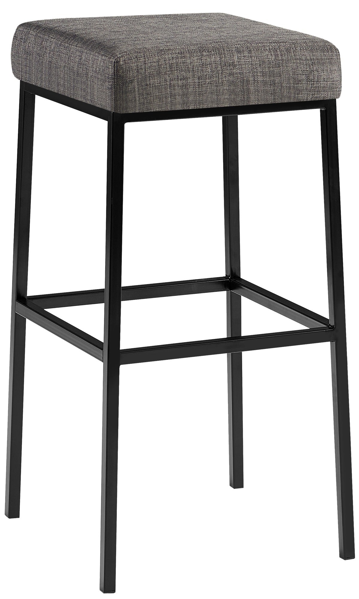 Barhocker Montreal Stoffbezug - homemem39